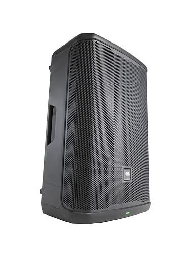 JBL Professional Portable Self-Powered Extended Low-Frequency Subwoofer System with WiFi Previous Generation