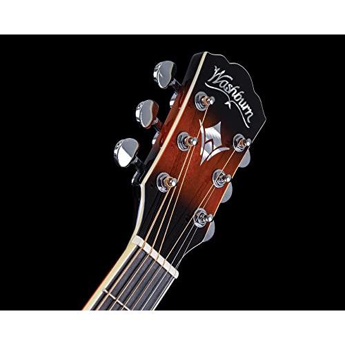 Washburn Festival Series EA15ATB Ac