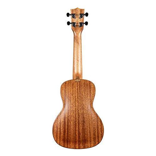 Kala KA-SSTU-C Concert Travel Ukulele