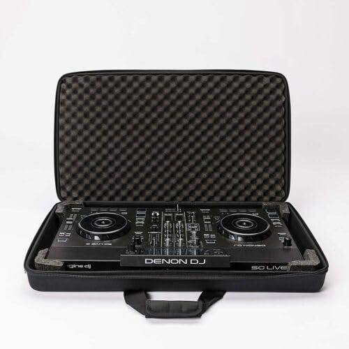 Magma CTRL Case XXL Plus II for DDJ-FLX10, DDJ-FLX10, DDJ-1000, DDJ-1000SRT, DDJ-FLX6, DDJ-FLX6-GT, SC Live 4, SC Live 2 and more