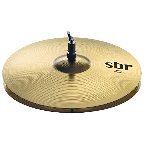 SABIAN 14" SBr Hi-Hats