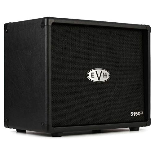 EVH 5150 112ST 1x12 Guitar Speaker Cabinet