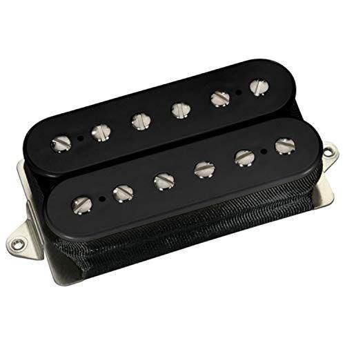 Dimarzio DP282F BK F Spaced Dreamcatcher Black Electric Guitar Bridge Pickup