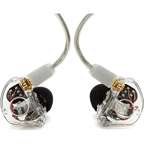 Mackie MP Series In-Ear Headphones & Monitors