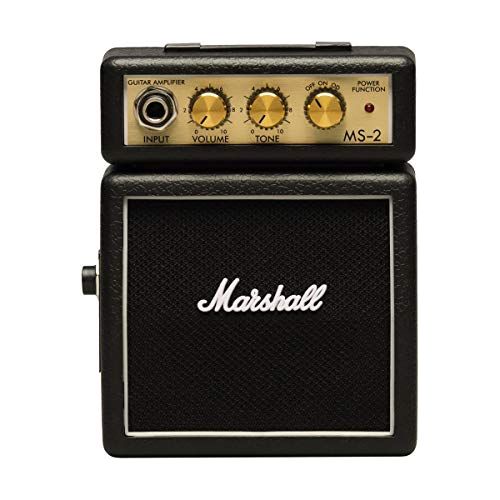 Marshall MS2 Micro Amp