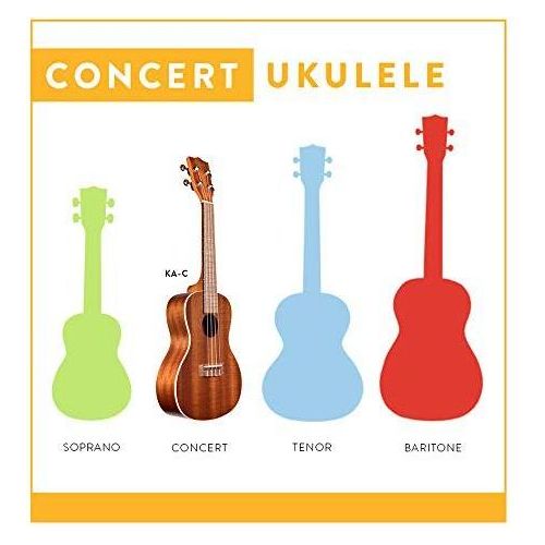 Kala KA ukulele