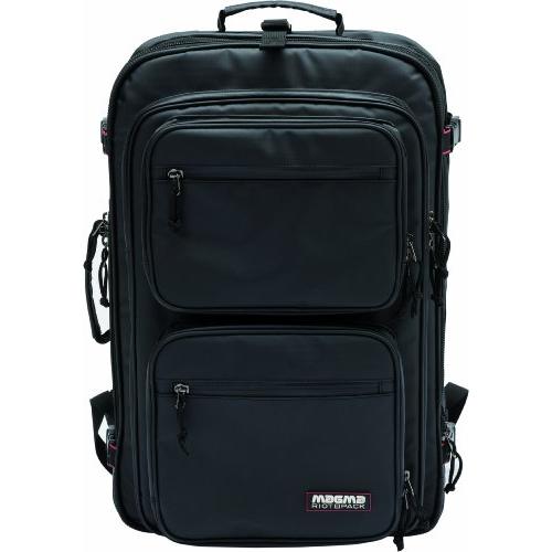 MAGMA DJ Bag Riot Backpack XL