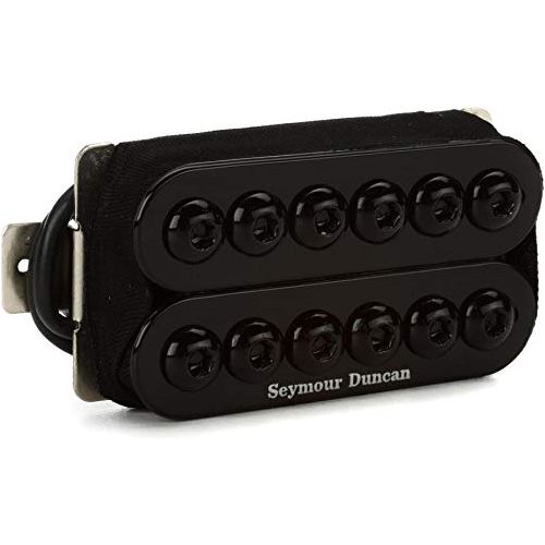 Seymour Duncan 11102-29-B SH-8 Invader Pickup Neck