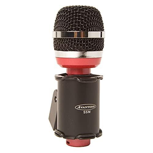 Avantone Pro ADM Dynamic Snare Drum Microphone