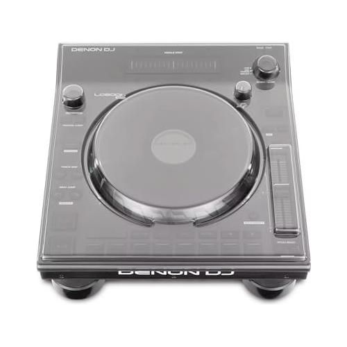 Decksaver Denon DJ Prime SC6000 & SC6000M Cover (DS-PC-SC6000)