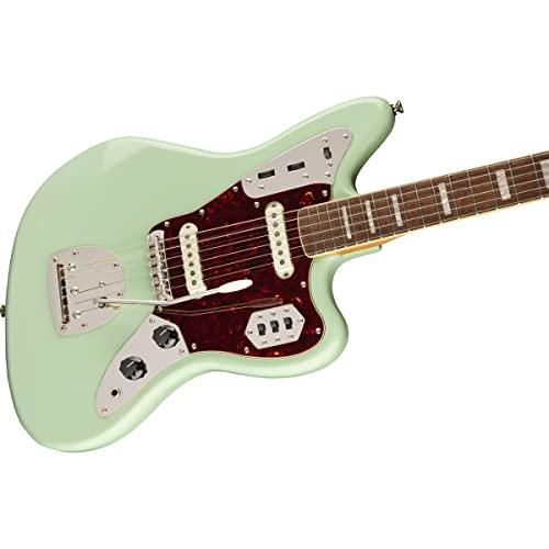 Squier by Fender Classic Vibe 60's Jazzmaster Electric Guitar