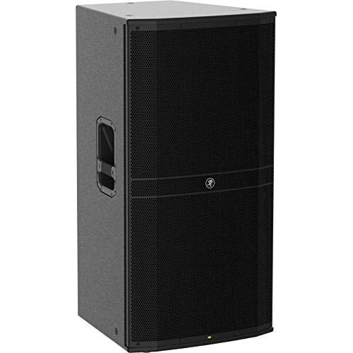 Mackie Powered Speaker Cabinet