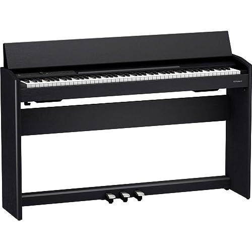 Roland Digital Pianos - Home (F701-WH)