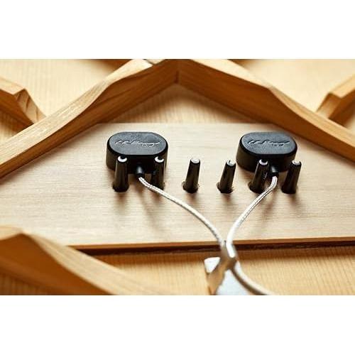 L.R. Baggs HiFi Acoustic Guitar Pickup System