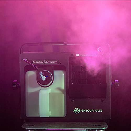 ADJ Products, Entour Faze, 450W Water-Based Thin Mist Fog Machine ENT008