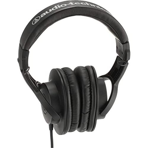 Audio-Technica ATH-M20X Headphones