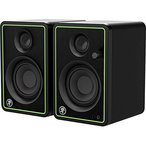 Mackie CR-X Series Desktop Speakers