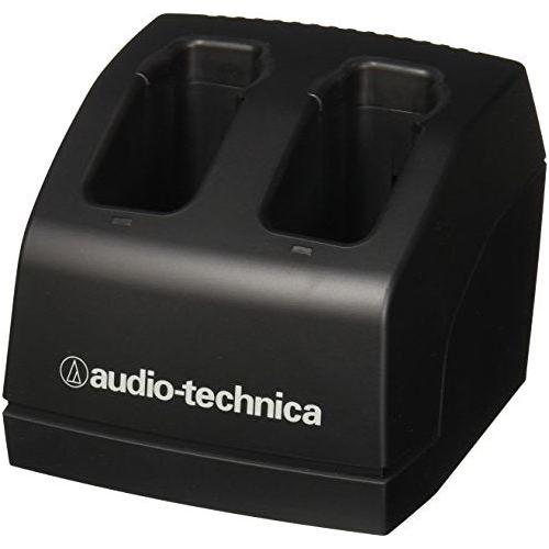 Audio-Technica ATW-CHG2 Two-Bay Recharging Station (2000 Series)