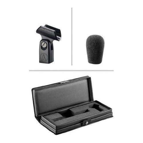 Audio-Technica AT4041 End-Address Cardioid Condenser Microphone