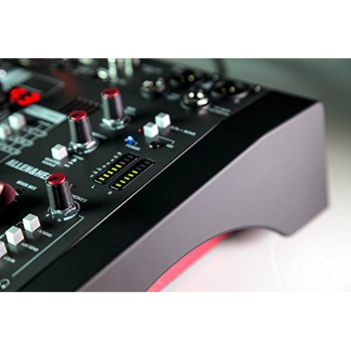 Allen & Heath Mixer-Powered (AH-ZEDI8)