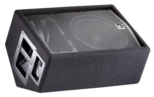 JBL Professional JRX212 Portable 2-way Sound Reinforcement Loudspeaker System