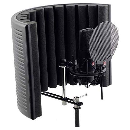 sE Electronics Reflexion Filter X