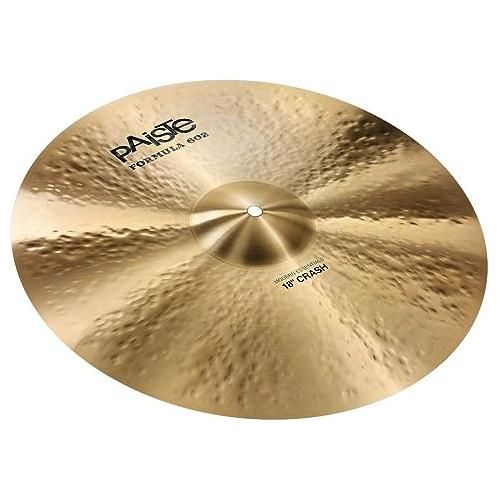 Paiste 18