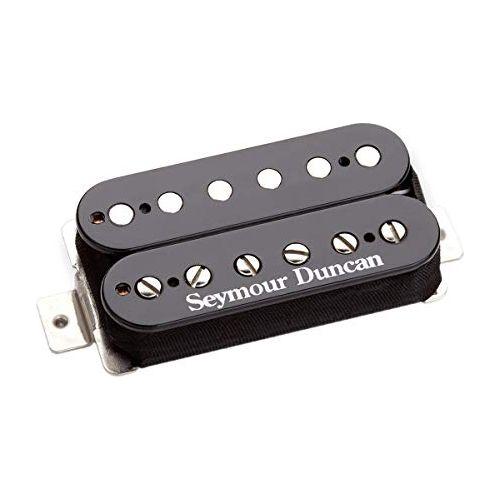 Seymour Duncan 11103-86-B 59 Custom Hybrid Guitar Pick-Up - Black