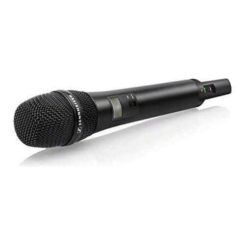 Sennheiser SKM AVX-4 Handheld Transmitter without Capsule