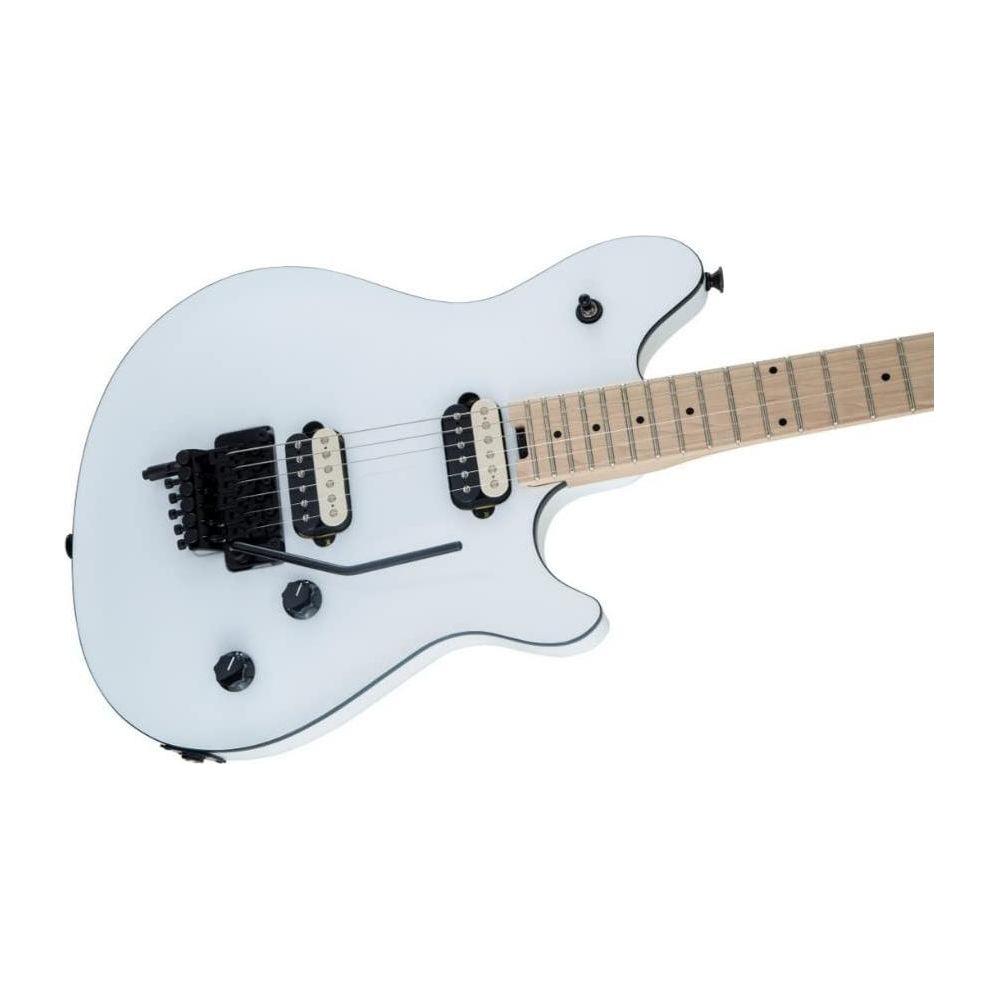 EVH Wolfgang Special - Polar White w/Maple Fingerboard