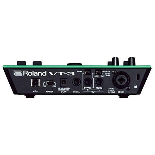 Roland Voice Transformer