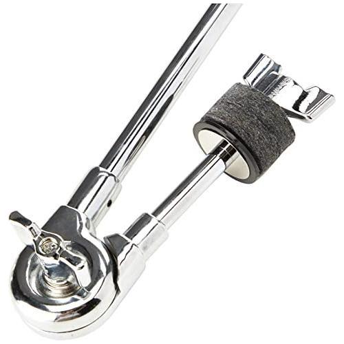 Gibraltar SC-GBDCA Bass Drum Mounted Cymbal Arm