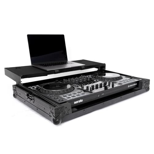 Headliner Flight Case Compatible with Pioneer DJ DDJ-FLX10