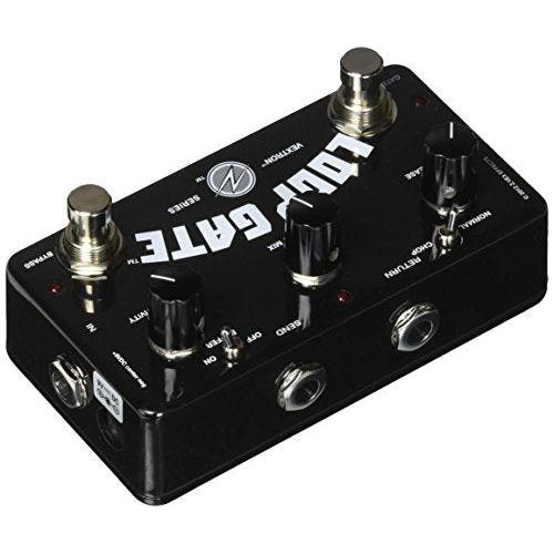 ZVex Loop Gate Guitar Effects Pedal Gate Effects Loop