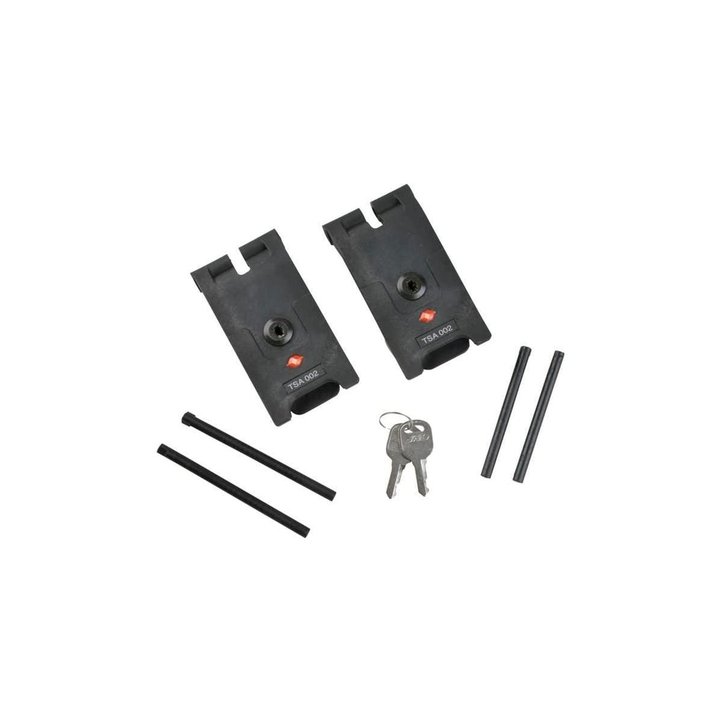 SKB 3i-TSA-3 TSA 3 Locking Latch Kit