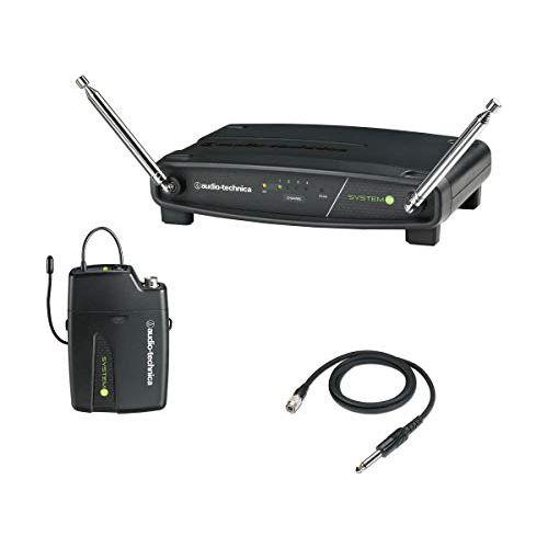 Audio Technica System 9 ATW-901a/L Lavalier Wireless System