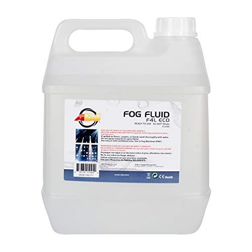 ADJ Fog Machine Fury 3000