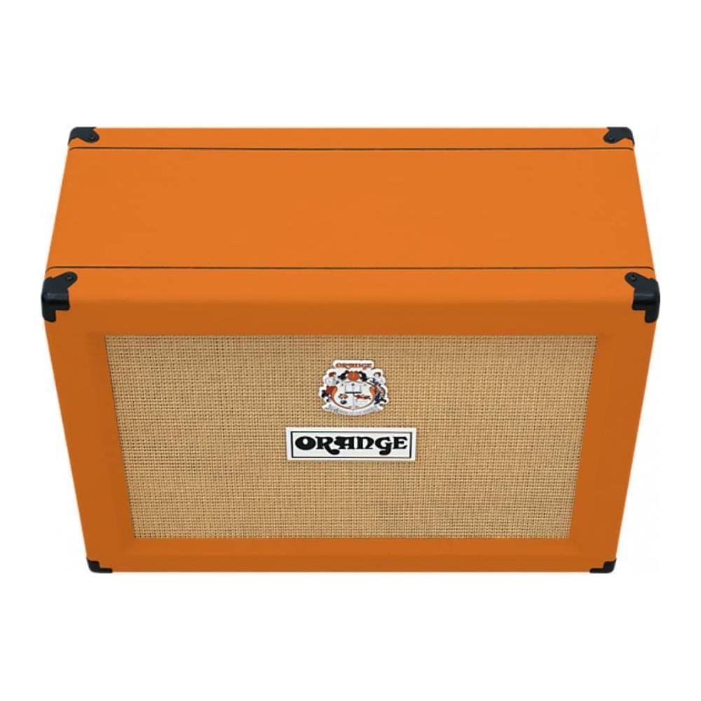 Orange PPC212-C 120 Watt Speaker Cabinet