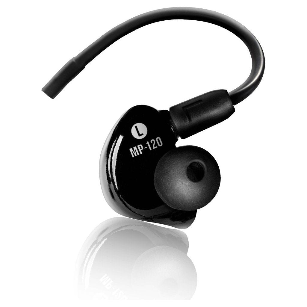 Mackie MP Series In-Ear Headphones & Monitors