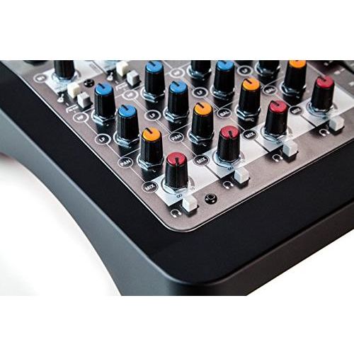 Allen & Heath Compact Analog Mixer