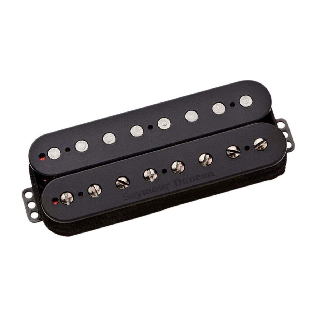 Seymour Duncan Pegasus 8-String Passive Guitar Pickup Black Bridge