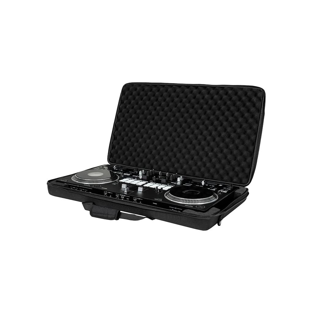 Headliner Pro-Fit Case - Lightweight DJ Case Compatible with Pioneer DJ DDJ-REV7 (HL12005), DJ Controller Case, DJ Equipment Travel Case for Everyday Protection