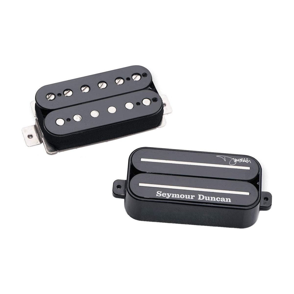 Seymour Duncan 11102-83-B Dimebag Signature Humbucker set - black '59