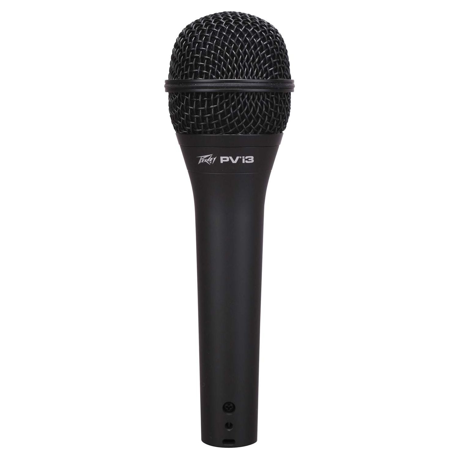 Peavey PVi 3 XLR Super Cardioid Dynamic Microphone with XLR Cable