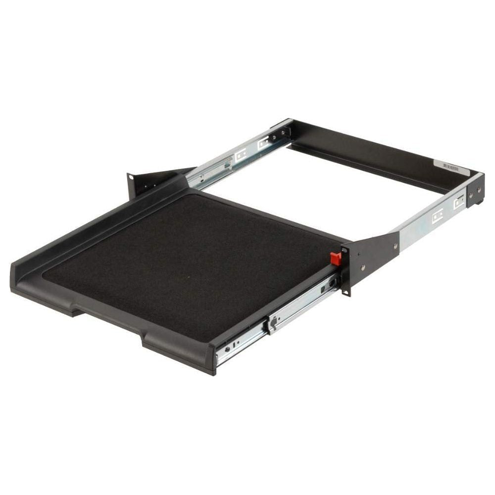 SKB VS1 Sliding Rack Shelf with Velcro Surface