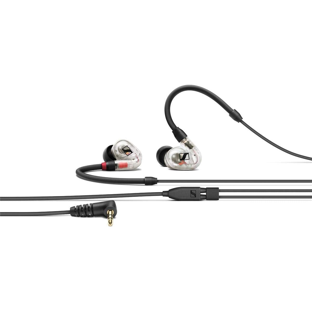 Sennheiser Professional IE 100 PRO Wireless Dynamic In-Ear Monitoring Headphones