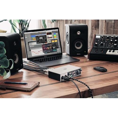 Universal Audio Volt USB Audio Interface