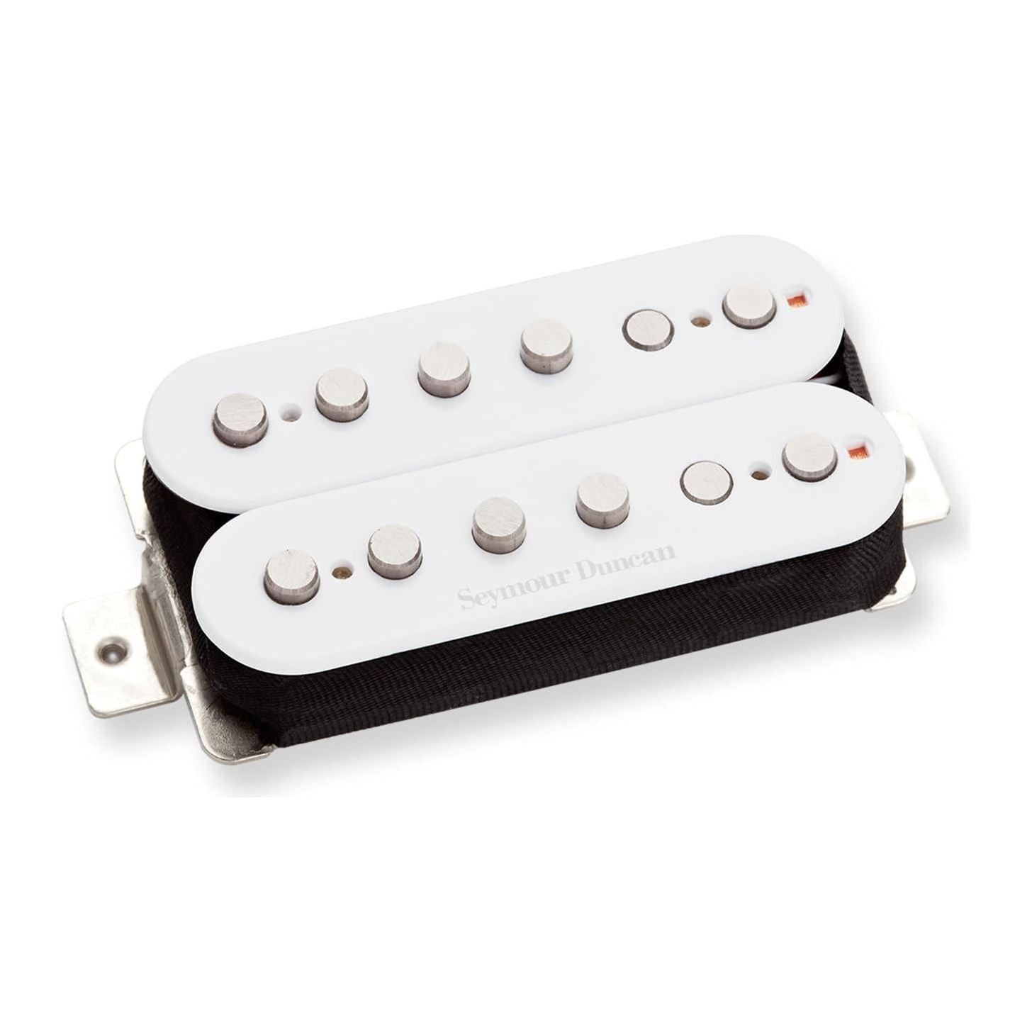 Seymour Duncan - 11102-09-W - SH-3 Stag Mag White