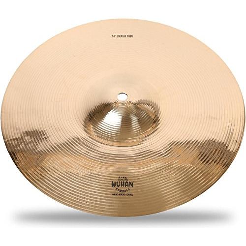 WUHAN WUCR14T Crash 14-Inch Thin