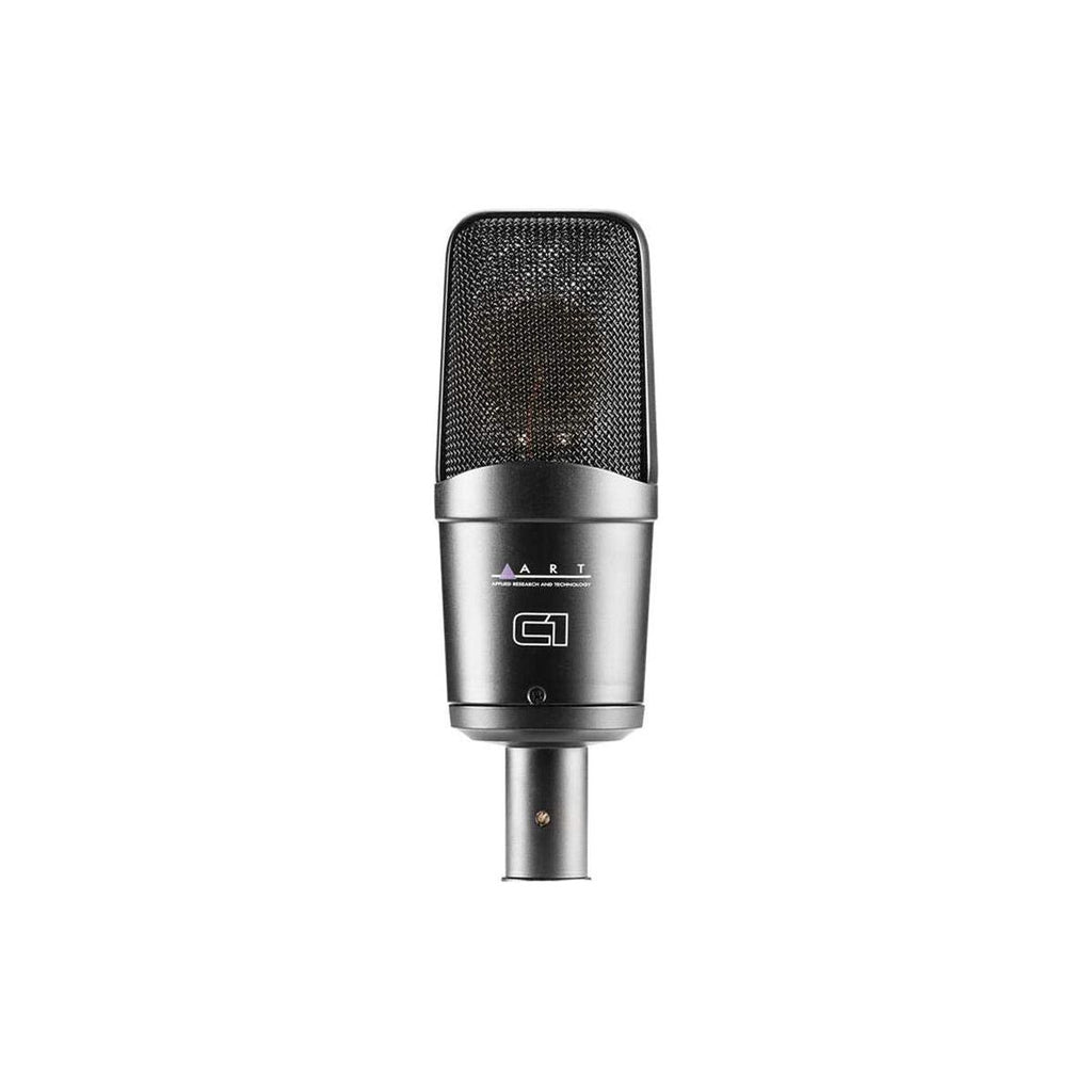 ART C1 Cardiod FET Condenser Microphone